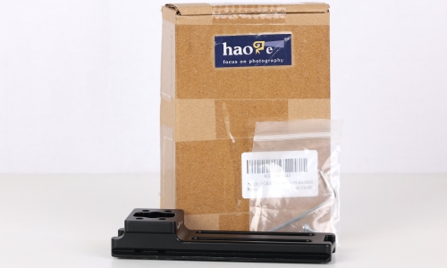 Haoge LF-C468T Low-Profile Lens Plate
